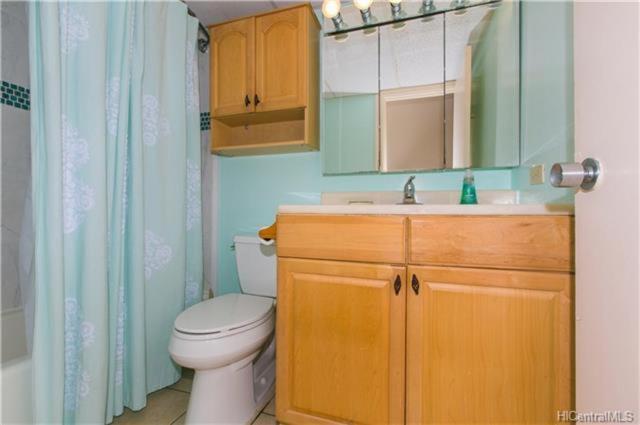 ホノルルWaikiki 2Br King/King Beds Newly Renovatedアパートメント エクステリア 写真