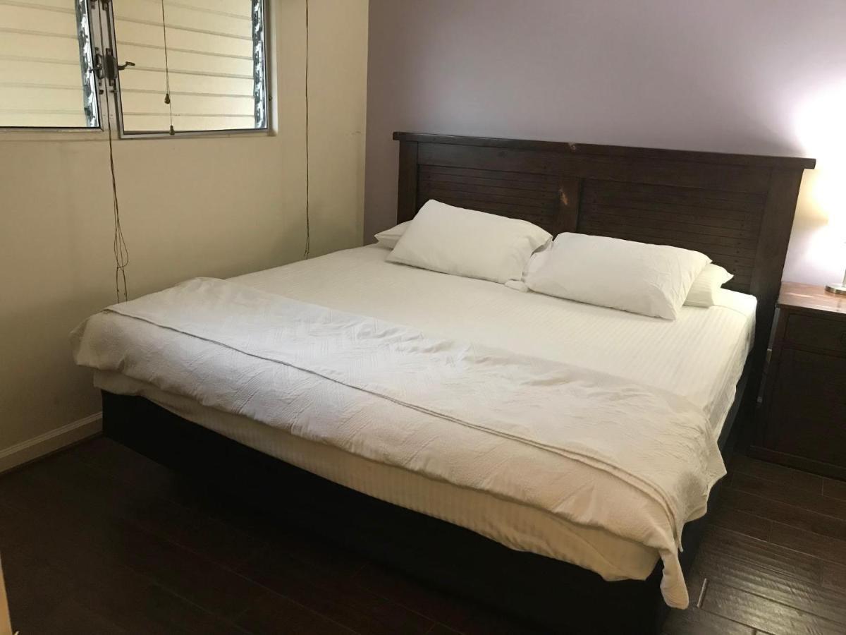 ホノルルWaikiki 2Br King/King Beds Newly Renovatedアパートメント エクステリア 写真