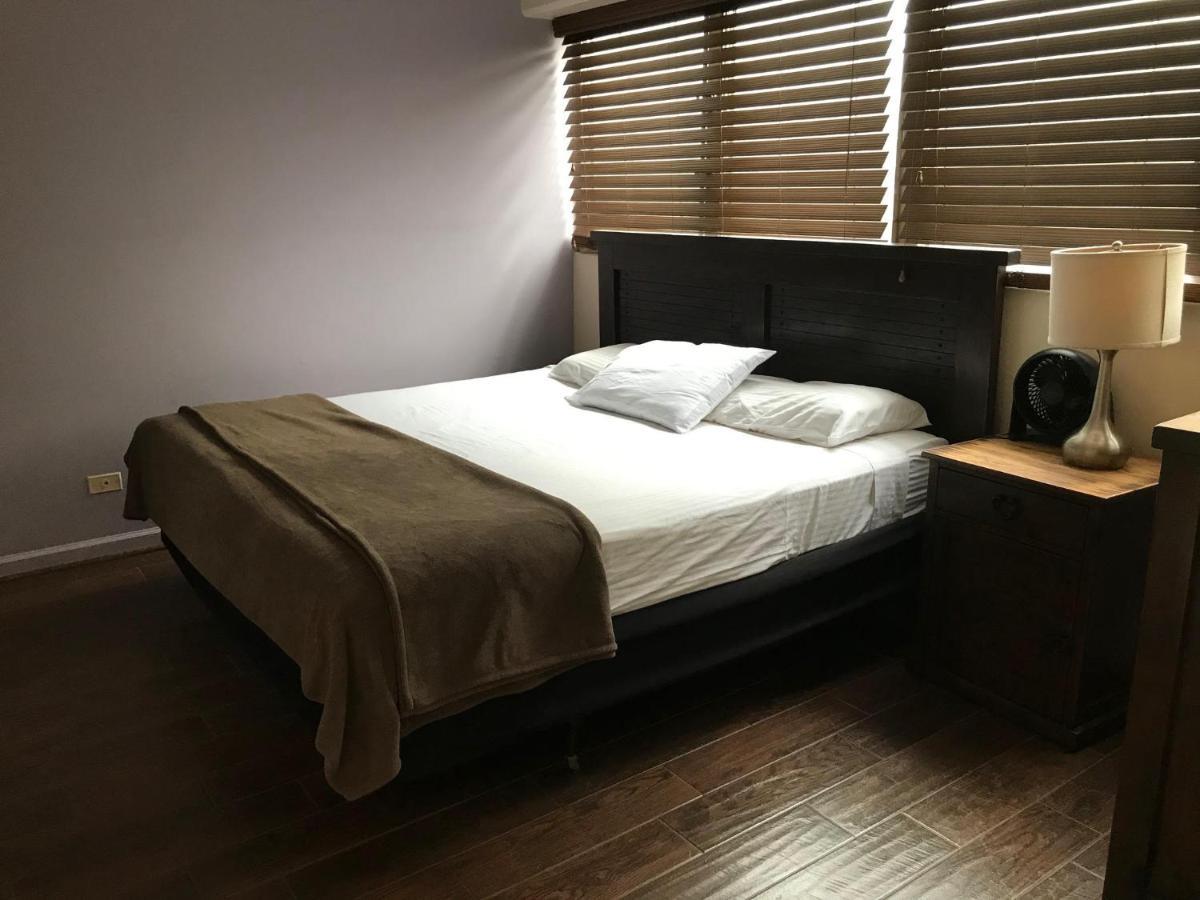 ホノルルWaikiki 2Br King/King Beds Newly Renovatedアパートメント エクステリア 写真