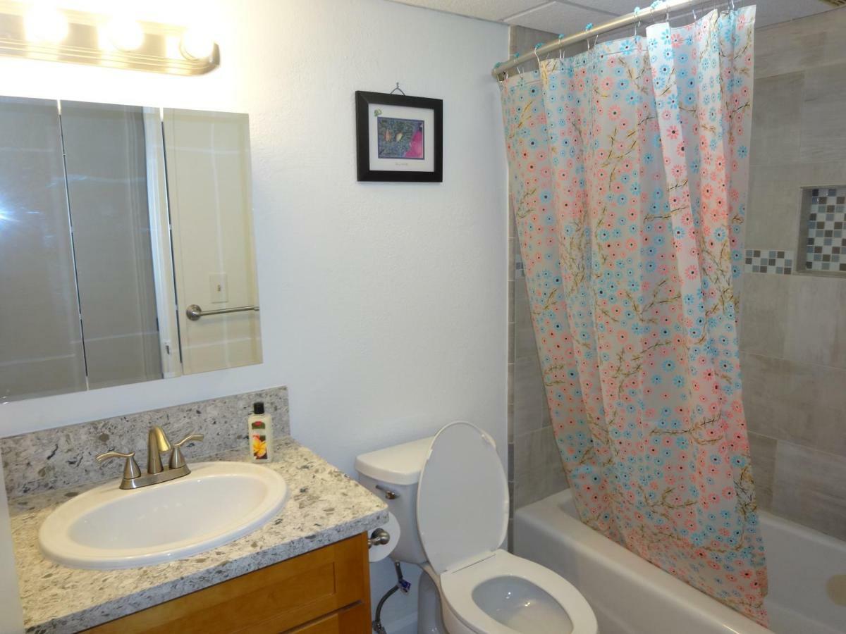 ホノルルWaikiki 2Br King/King Beds Newly Renovatedアパートメント エクステリア 写真